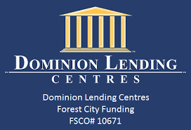Mindy Small - Dominion Lending Centres